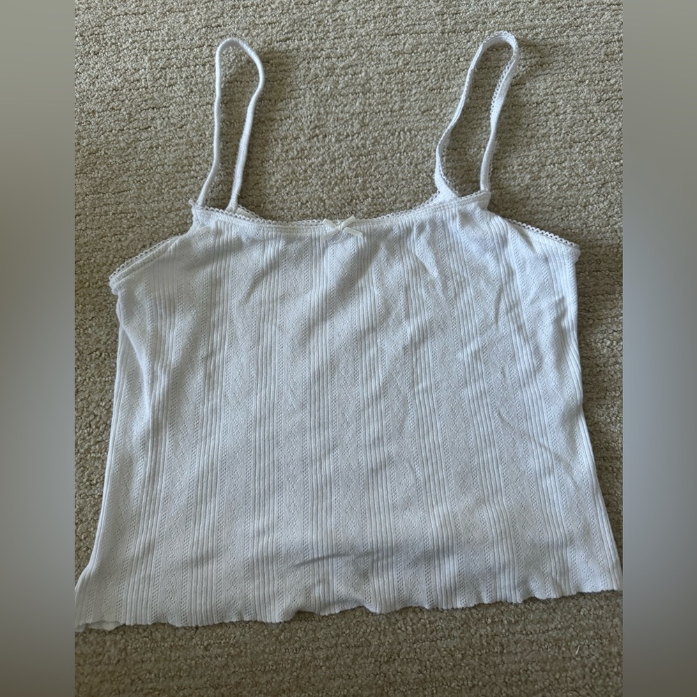 Urban outfitters tank top